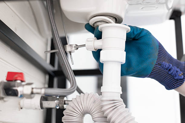 Reliable Plumbing contractor in Seaside, CA by Masters Plumbing Service
